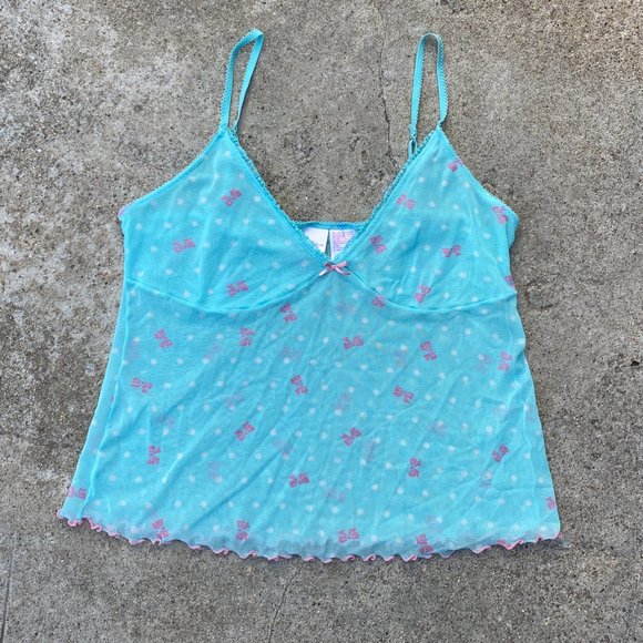 CUTEST vintage camisole - Picture 2 of 3